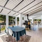 Vakantiehuis 0243-romo-m-s-schouwsvej-13 Rømø Kirkeby