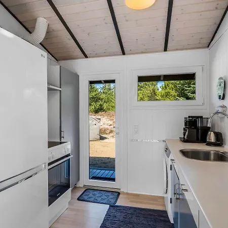 0243-romo-m-s-schouwsvej-13 * Rømø Kirkeby