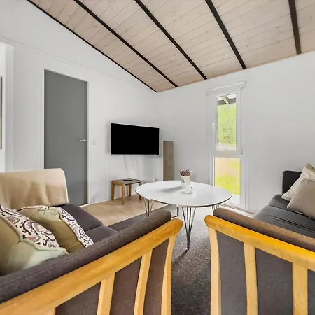 0243-romo-m-s-schouwsvej-13 Σπίτι διακοπών *