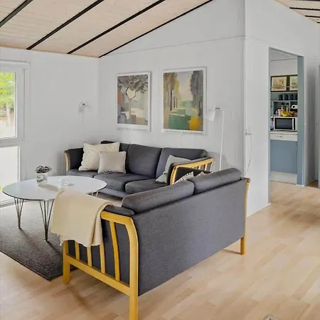 Σπίτι διακοπών 0243-romo-m-s-schouwsvej-13 *