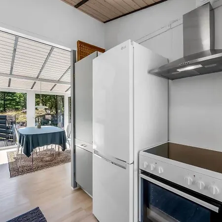 0243-romo-m-s-schouwsvej-13 Σπίτι διακοπών