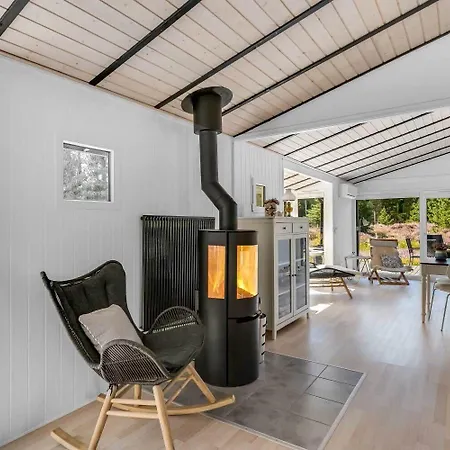 Σπίτι διακοπών 0243-romo-m-s-schouwsvej-13 *