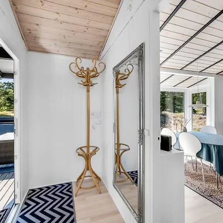 0243-romo-m-s-schouwsvej-13 * Rømø Kirkeby