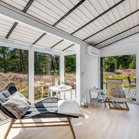 0243-romo-m-s-schouwsvej-13 Σπίτι διακοπών Rømø Kirkeby