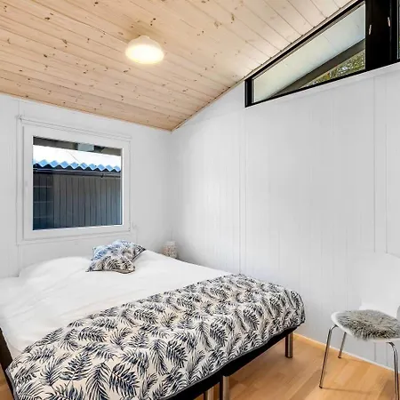 0243-romo-m-s-schouwsvej-13 Σπίτι διακοπών *