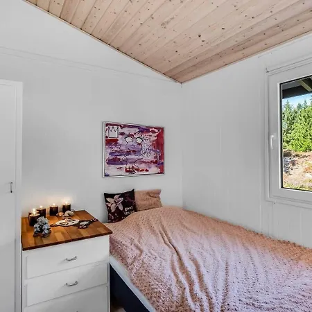 0243-romo-m-s-schouwsvej-13 Σπίτι διακοπών Rømø Kirkeby