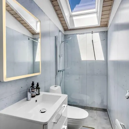 0243-romo-m-s-schouwsvej-13 Σπίτι διακοπών *