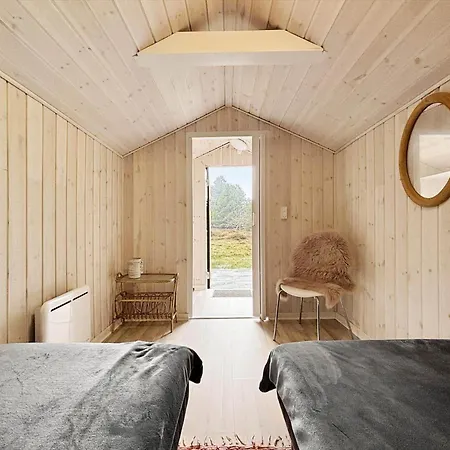 0243-romo-m-s-schouwsvej-13 Σπίτι διακοπών *