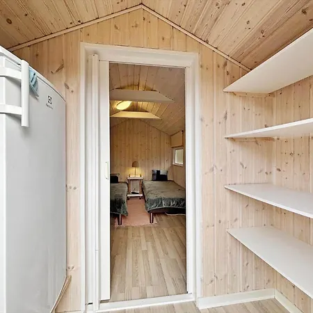 0243-romo-m-s-schouwsvej-13 * Rømø Kirkeby