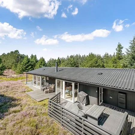 Σπίτι διακοπών 0243-romo-m-s-schouwsvej-13 Rømø Kirkeby