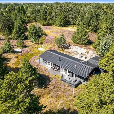 Σπίτι διακοπών 0243-romo-m-s-schouwsvej-13 *