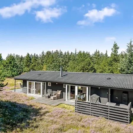 0243-romo-m-s-schouwsvej-13 * Rømø Kirkeby