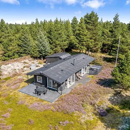 Σπίτι διακοπών 0243-romo-m-s-schouwsvej-13 *