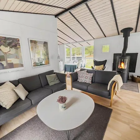 Nyaraló 0243-romo-m-s-schouwsvej-13 Rømø Kirkeby
