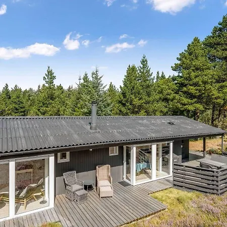 0243-romo-m-s-schouwsvej-13 * Rømø Kirkeby