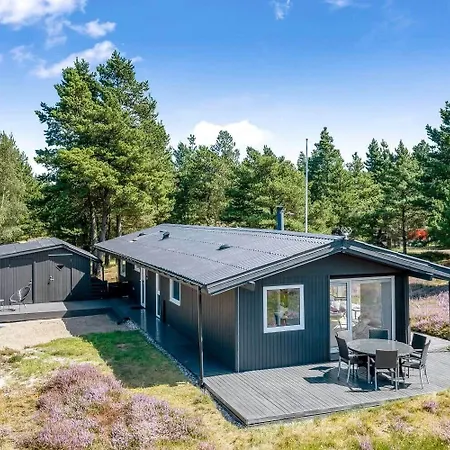 펜션 0243-romo-m-s-schouwsvej-13 Rømø Kirkeby