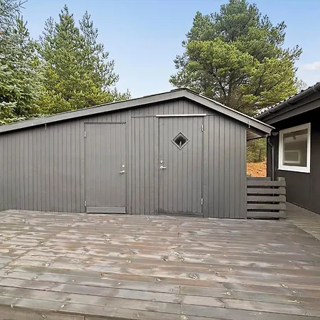 0243-romo-m-s-schouwsvej-13 Tatil Evi Rømø Kirkeby