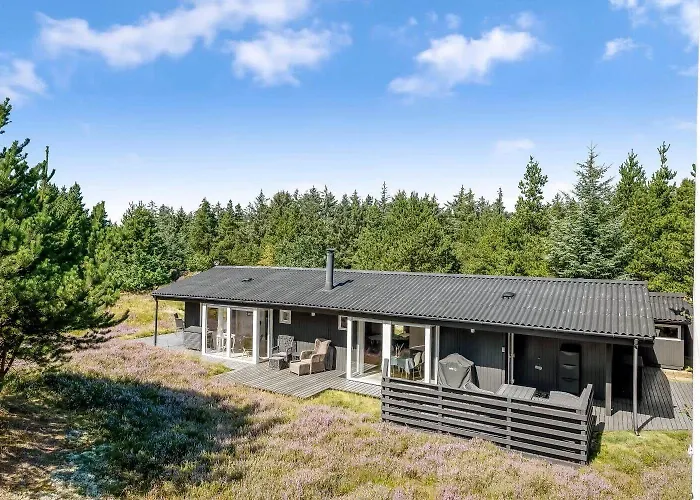 0243-romo-m-s-schouwsvej-13 * Rømø Kirkeby