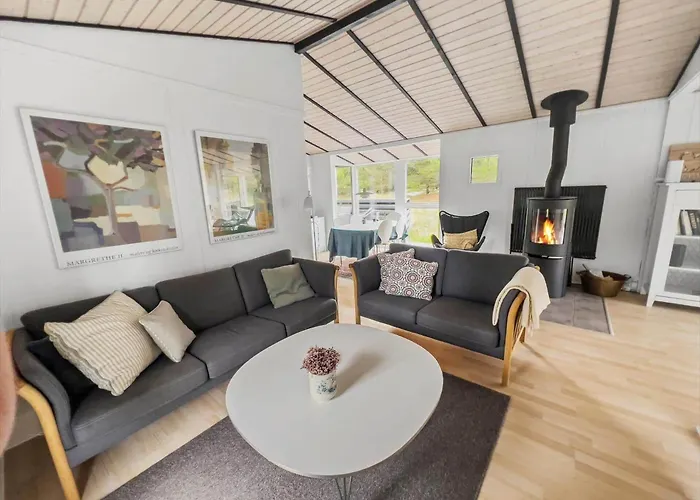 Tatil Evi 0243-romo-m-s-schouwsvej-13 Rømø Kirkeby