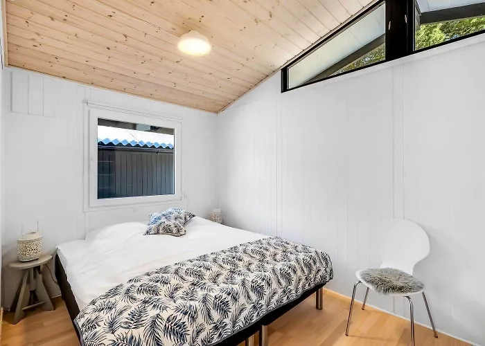 Tatil Evi 0243-romo-m-s-schouwsvej-13 Rømø Kirkeby
