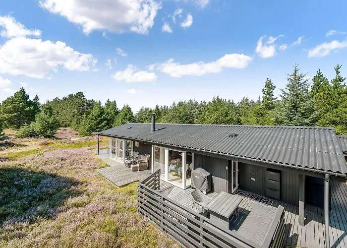 Nyaraló 0243-romo-m-s-schouwsvej-13 Rømø Kirkeby