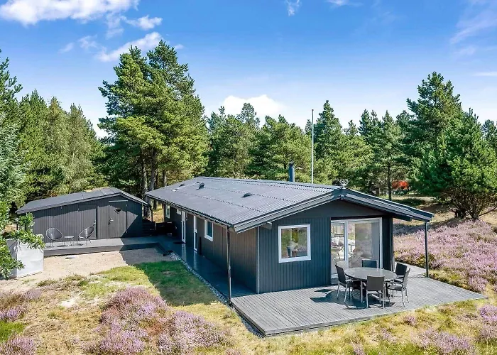 Tatil Evi 0243-romo-m-s-schouwsvej-13 Rømø Kirkeby
