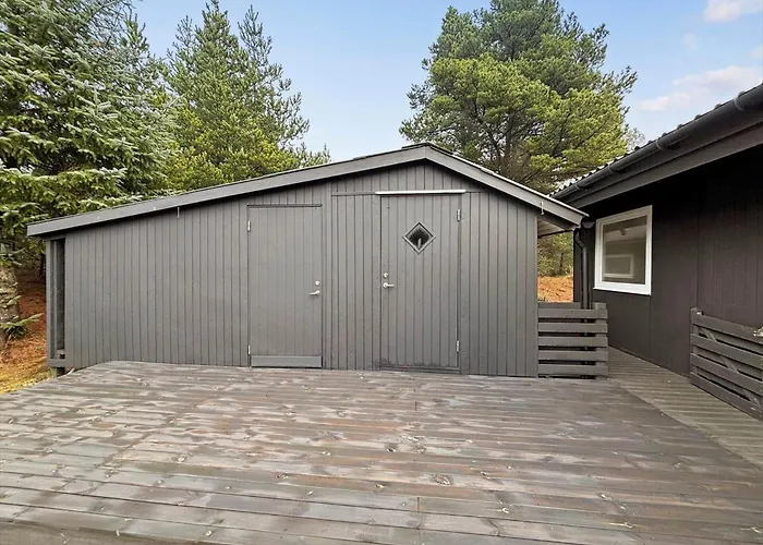 0243-romo-m-s-schouwsvej-13 Tatil Evi Rømø Kirkeby
